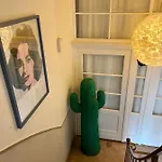 Klaeve12 Quarto em Acomodações Particulares