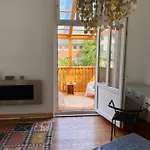 Klaeve12 Privatunterkunft Oldenburg