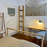 Privatunterkunft Klaeve12 *