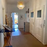 Privatunterkunft Klaeve12 *