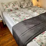 Klaeve12 Privatunterkunft *