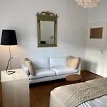 Privatunterkunft Klaeve12 *