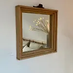 Privatunterkunft Klaeve12