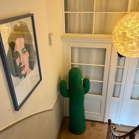 Klaeve12 홈스테이