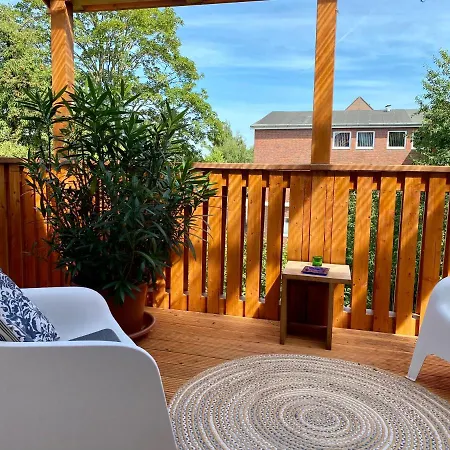 Klaeve12 Quarto em Acomodações Particulares