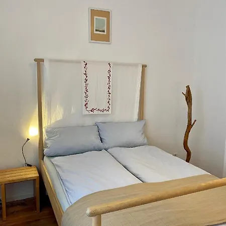 Klaeve12 Homestay