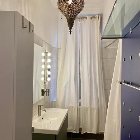 Quarto em Acomodações Particulares Klaeve12