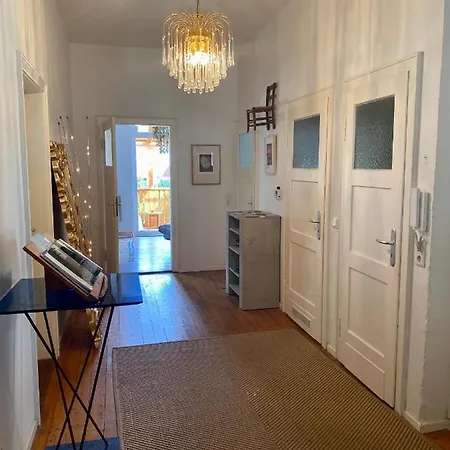 Quarto em Acomodações Particulares Klaeve12 *