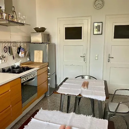 Quarto em Acomodações Particulares Klaeve12 *