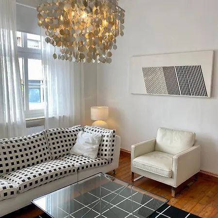 Homestay Klaeve12 Oldenburg
