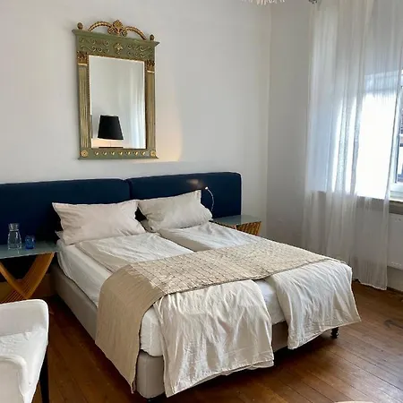 Klaeve12 Quarto em Acomodações Particulares *