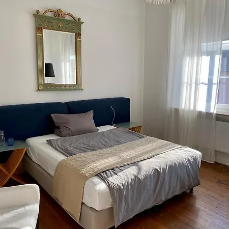 Quarto em Acomodações Particulares Klaeve12 Oldemburgo