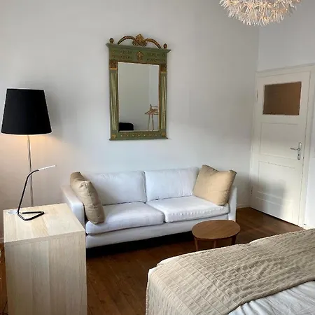 Quarto em Acomodações Particulares Klaeve12 *