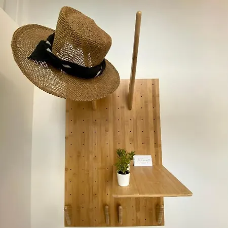 Quarto em Acomodações Particulares Klaeve12 Oldemburgo