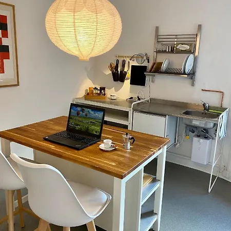 Homestay Klaeve12 *