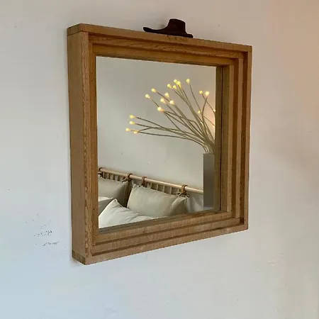 Quarto em Acomodações Particulares Klaeve12