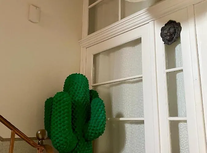 Kläve12 Privat bolig Oldenburg