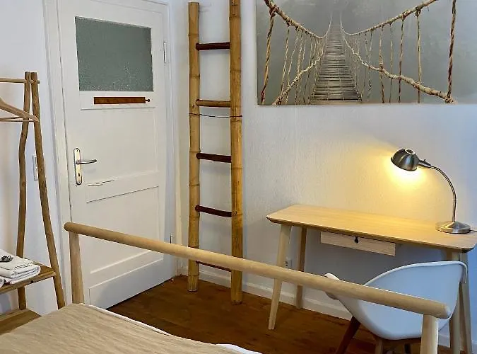 Privat bolig Kläve12 *