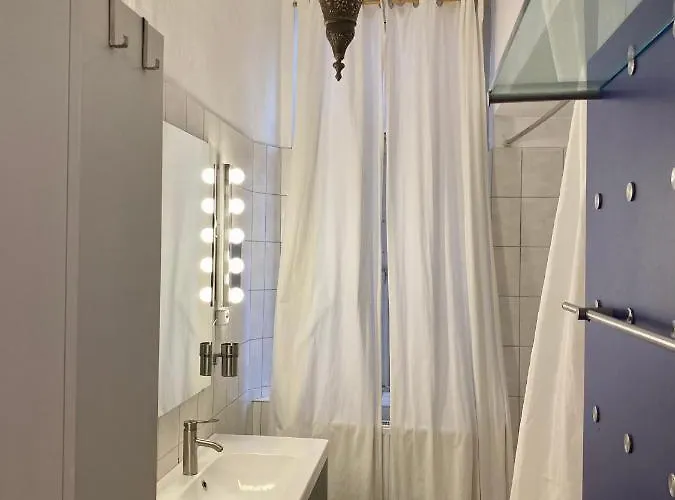 Privat bolig Kläve12