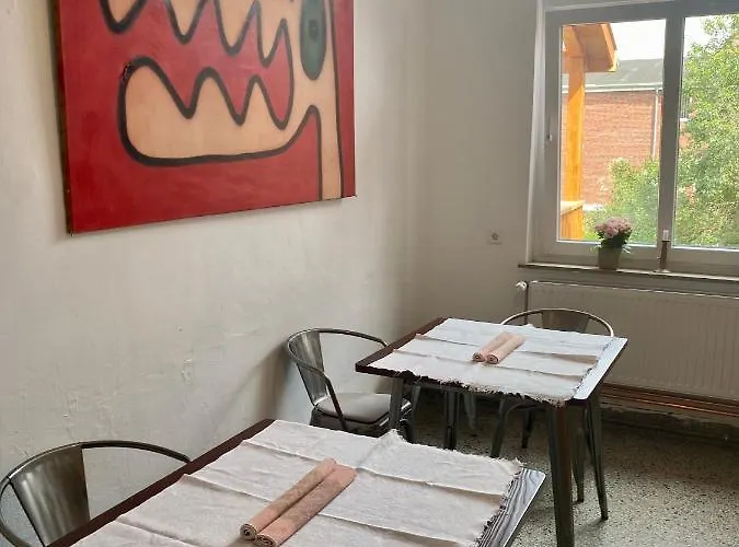 Privat bolig Kläve12