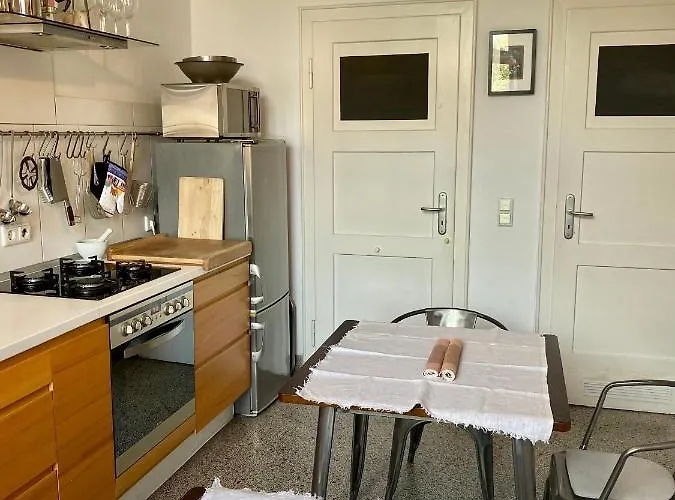 Privat bolig Kläve12 *