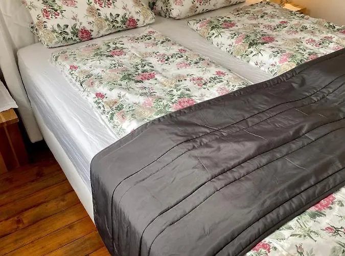 Kläve12 Privat bolig *