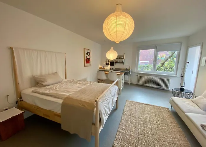 Privat bolig Kläve12 *