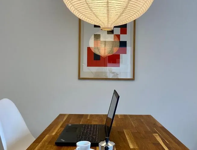 Privat bolig Kläve12