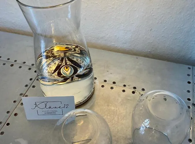 Privat bolig Kläve12